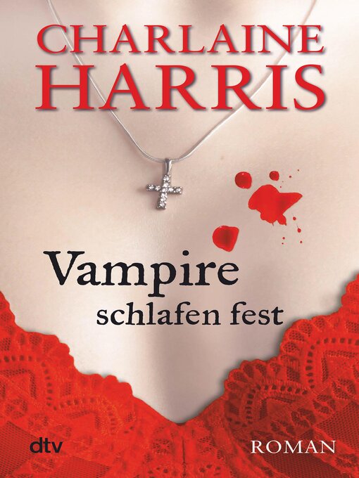 Title details for Vampire schlafen fest by Charlaine Harris - Available
